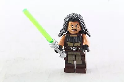 Buy Lego Star Wars Minifigure Quinlan Vos Printed Legs Sw0746 75151 • 74.99£