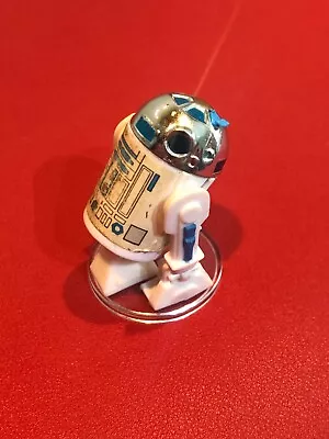 Buy Star Wars Vintage R2D2 Middle Leg And Stand • 13.99£