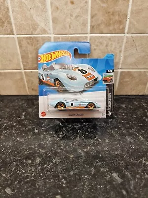 Buy Hot Wheels Glory Chaser Gulf • 3£