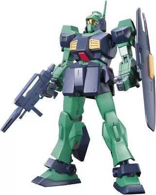 Buy HGUC Mobile Suit Zeta Gundam MSA-003 Nemo 1/144 Plastic Model Kit Bandai Spirits • 48.30£