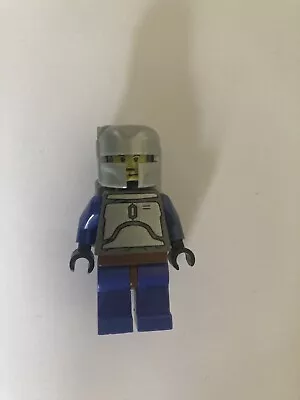 Buy Lego Star Wars Jango Fett 7153 • 200£