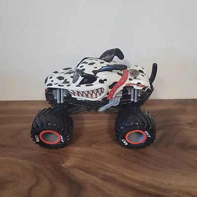 Buy Monster Jam, Monster Truck Mutt Dalmation 1:24   • 14.99£