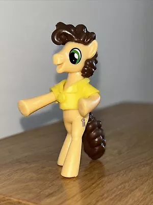 Buy My Little Pony  G4 Mini Figure Blind Bag Cheese Sandwich Weird Al Rare Wave 23! • 12£