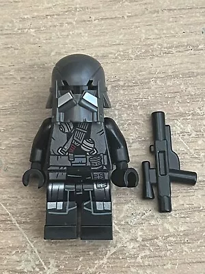 Buy LEGO Star Wars Minifigures Knight Of Ren. Ushar SW1064.  • 16.60£