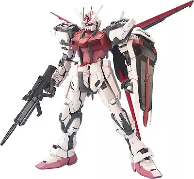 Buy PG Mobile Suit Gundam SEED Strike Rouge + Sky Grasper 1/60 Scale Model Kit Japan • 406.65£