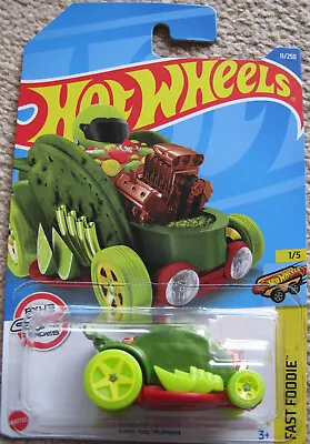 Buy Hot Wheels Car De Asada Japan Long Card Import/edition Japanese Ryu's Rides • 4.99£