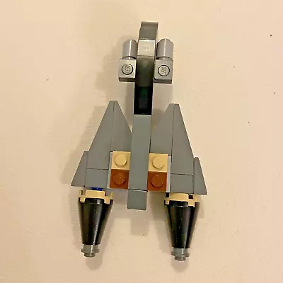 Buy LEGO Star Wars Mini Episode 3 General Grievous Starfighter 8033 Complete • 6.95£