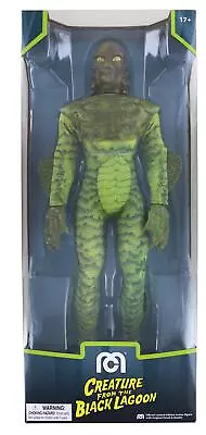 Buy Universal Monsters 14 Inch Mego Action Figure Creature From The Black Lagoon • 46.28£