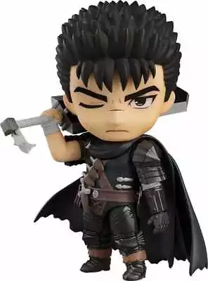 Buy BERSERK - Guts Nendoroid Action Figure # 2134 Good Smile Company • 80.35£