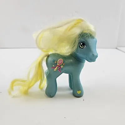 Buy Goodie Goodie My Little Pony G3 Sweet Reflections Dress Shop 2004 Exclusive • 9.99£
