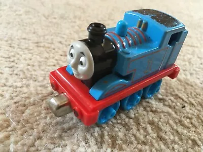 Buy 2012 Thomas The Train & Friends Mattel Gullane  Diecast Tank Engine Magnetic • 12£