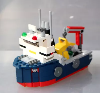 Buy Lego Creator 3 In 1   Ocean Explorer Set Complete 31045 • 19.99£
