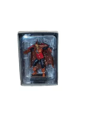 Buy Hobgoblin #102 - Eaglemoss The Classic Marvel Figurine Collection • 13.49£