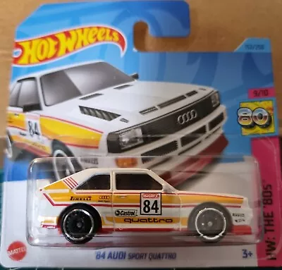 Buy Hot Wheels 1:64 Diecast Car Combined Postage • 2.95£