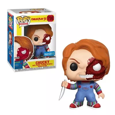 Buy POP! Vinyl Chucky Exclusive • 18.74£