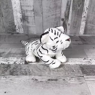 Buy Furreal Friends Newborn Jungle Cubs Tiger With Sounds & Movement Tested Working • 11.95£