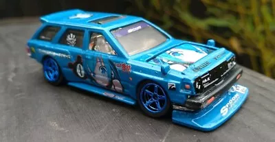 Buy NISSAN Maxima Anime SPOON Racing By Hot Wheels - Modified  Real Riders   1:64 • 12£
