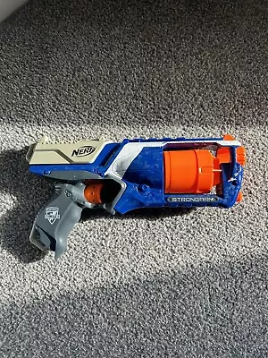 Buy Nerf Elite Strongarm • 5.98£