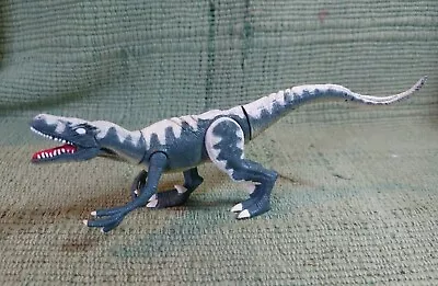 Buy 1997 Hasbro Jurassic Park Lost World Velociraptor - Cyclops Site B JP 13  • 17.99£