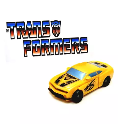 Buy Hasbro Transformers ROTF Legends Class Recon Bumblebee Action Figure • 8.29£