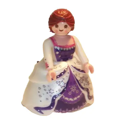 Buy Playmobil - Victorian Dolls House/Palace -  Princess/Queen Lady - Dancing -  NEW • 4.50£