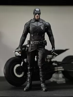 Buy 1/6 Scale Daredevil (hot Toys/customised) • 215£