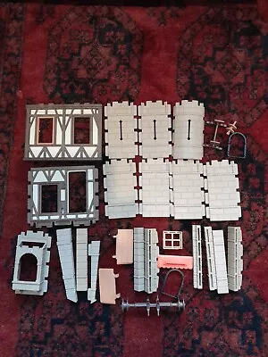 Buy Playmobil 3666 Knights Castle Spare Parts  • 7£