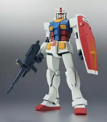 Buy Rs Rx-78-2 Gundam Ver. Anime • 62.34£