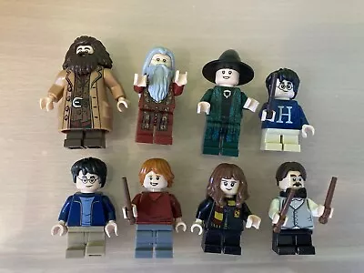Buy Lego Random HARRY POTTER Bundle Of Mini Figures • 20£