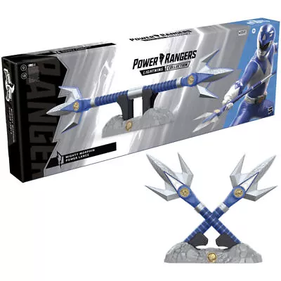 Buy Hasbro Power Rangers Lightning Collection Power Lance Roleplay 1/1 Scale Replica • 104.95£