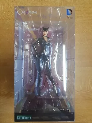Buy Kotobukiya Catwoman 1/6 Scale Statue • 21.14£
