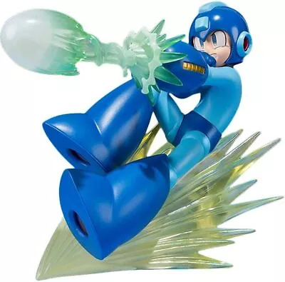 Buy Bandai Tamashii Nations Figuarts Zero Megaman Action Figure ,BAN07922 • 84.62£