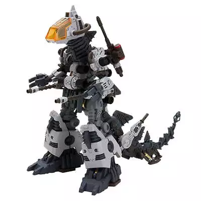 Buy Kotobukiya New Highly Detailed Zoids RZ-014 Godos Marking Plus Version Model • 93.94£