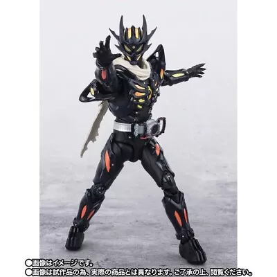 Buy Bandai S.H.Figuarts Kamen Rider Dread Type Zero Japan Version • 94.80£