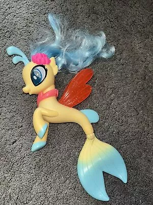 Buy Merpony Princess Skystar Mermaid My Little Pony Figure 2017 • 7.99£