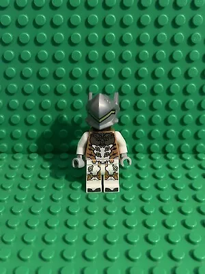 Buy Genuine LEGO Overwatch Minifigure - Genji Shimada - OW004 • 7.99£