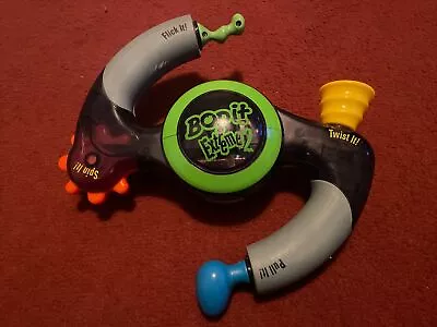 Buy Hasbro Bop It Extreme 2 Electronic Handheld Game Tested Fully Working • 14.99£