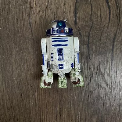 Buy Star Wars R2-D2 Figure • 8.99£