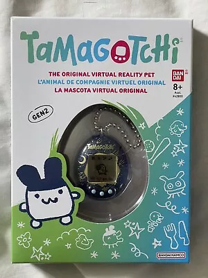 Buy Bandai Tamagotchi Virtual Pet Gen 2 Brand New Sealed In Packaging • 11.99£