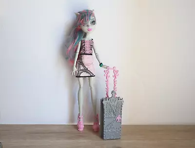 Buy Monster High Rochelle Goyle Scaris • 34.40£