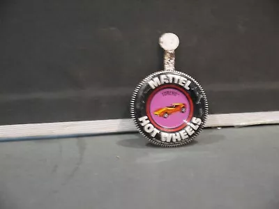 Buy Vintage Hot Wheels Redline Badge 1969 Torero Collectors Button • 8.50£