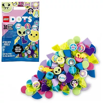 Buy LEGO 41946 DOTS Extra DOTS – Series 6 Einzelpack • 4.65£