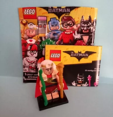 Buy Lego Minifigure 71017 Batman Series 1 - King Tut • 4.95£