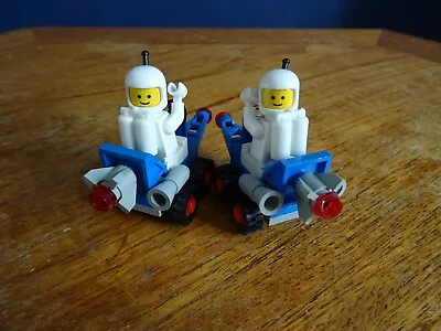 Buy LEGO LAND: Surface Rover 6804 (Pair) • 12.50£