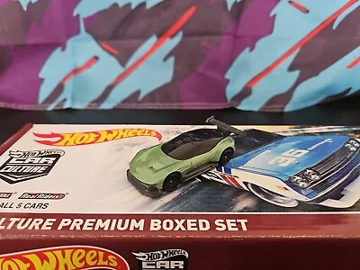 Buy HOT WHEELS Aston Martin Vulcan NEW LOOSE 1:64 Diecast COMBINE POST • 3.77£