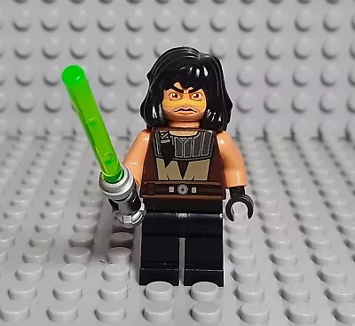 Buy LEGO Star Wars Quinlan Vos  Mini-Figure Sw0333 • 19.99£