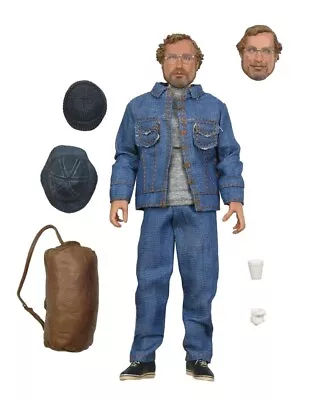 Buy Neca Jaws Matt Hooper Amity Arrival • 47.36£