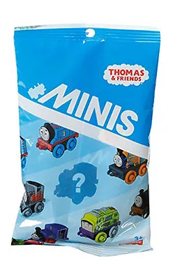 Buy Thomas The Tank Engine & Friends Minis - 2016 Wave 3 - Choose Your SEALED Train • 4.99£