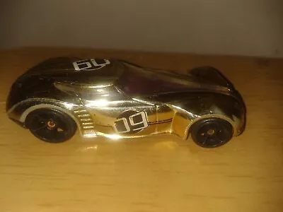 Buy Hot Wheels  COVELIGHT CAR Model GOLD No:9. (D27b2) • 3.49£