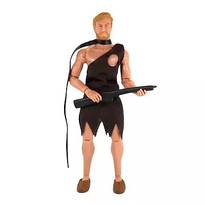 Buy Mego Planet Of The Apes Brent 8 Inch Action Figure • 23.02£